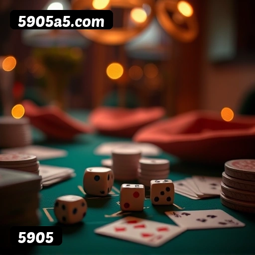 Processo de Download do App 5905 - Passo a Passo Simples