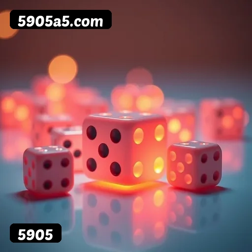 App Mobile 5905 - Jogue em Qualquer Lugar no Seu Smartphone